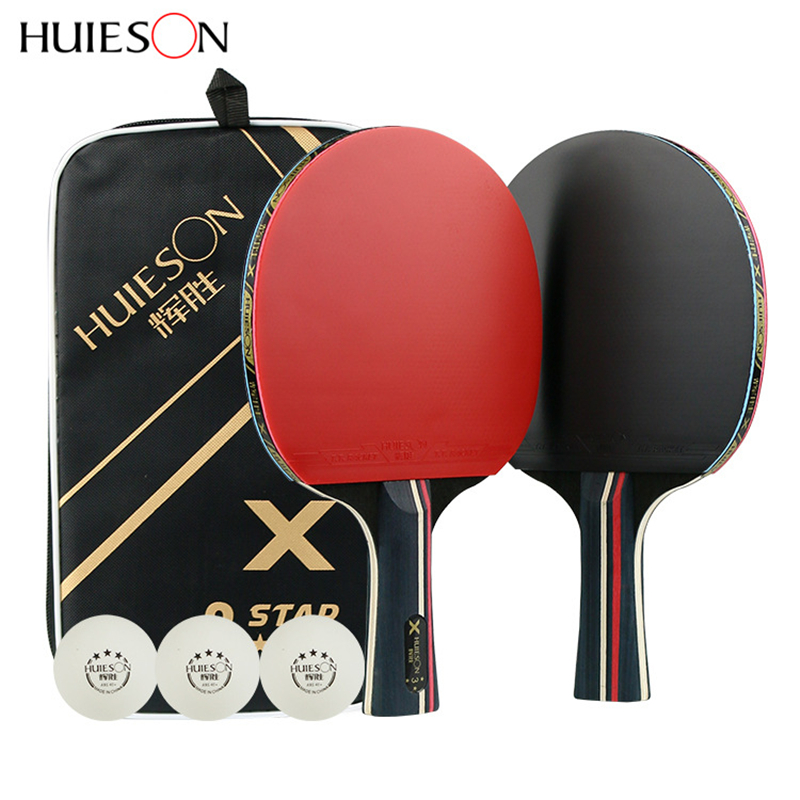 Table Tennis Touch - Huieson 3 نجوم 5 نجوم 6
