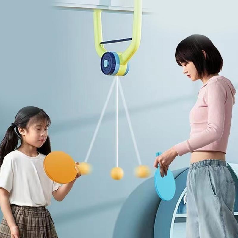 Table Tennis Animation - M89C معلقة TABLE TENNIS TENNIS مجموعة