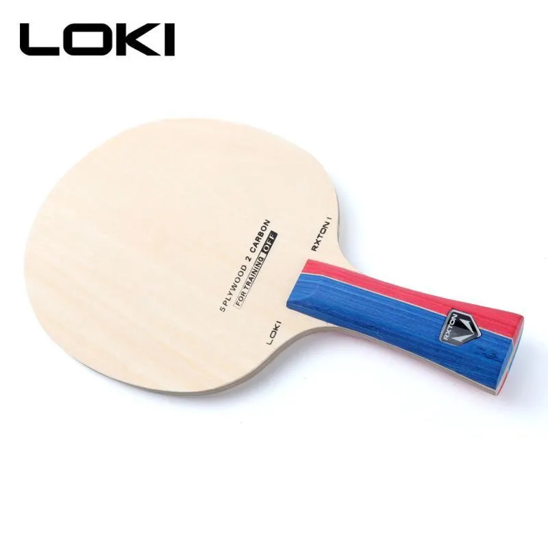 Table Tennis Paddle Set - مضرب تنس طاولة LOKI RXTON 1