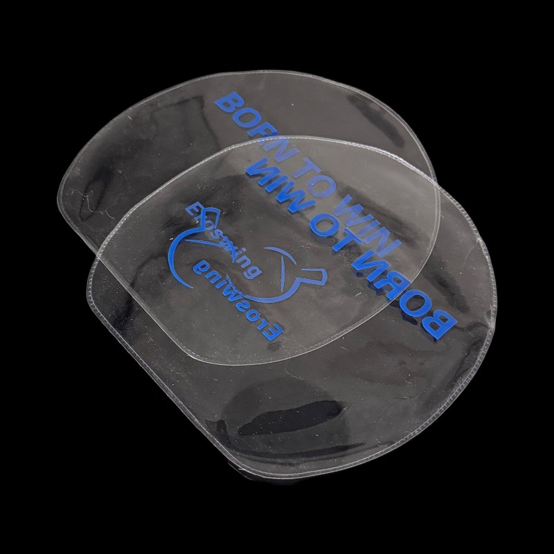Table Tennis Paddle Set - غطاء واقي مطاطي لمضرب تنس الطاولة،