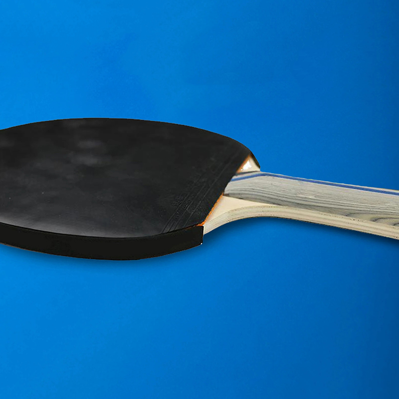 مضرب تنس الطاولة الواقي ، شريط - مراجعة Table Tennis Paddle Set وسعره