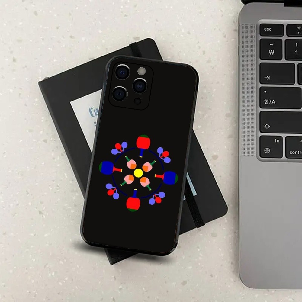 مضرب تنس الطاولة لهاتف أبل ، ه - مراجعة Table Tennis Animation وسعره
