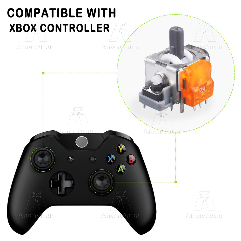 XBOX TMR عصا التحكم الكهرومغنا - مراجعة Table Tennis Xbox وسعره