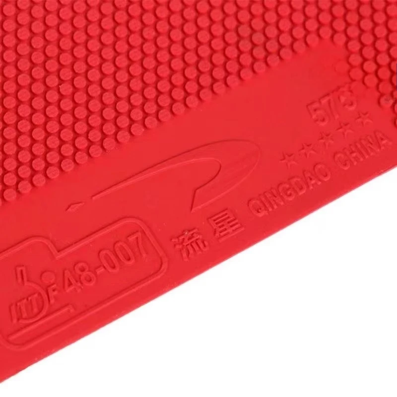 METEOR 845 575 البثور خارج تنس - مراجعة Table Tennis Paddle Set وسعره