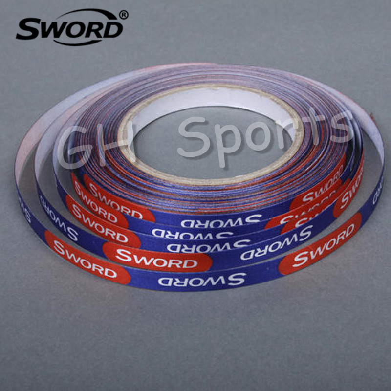 شريط حافة مضرب تنس الطاولة ، و - مراجعة Table Tennis Paddle Set وسعره