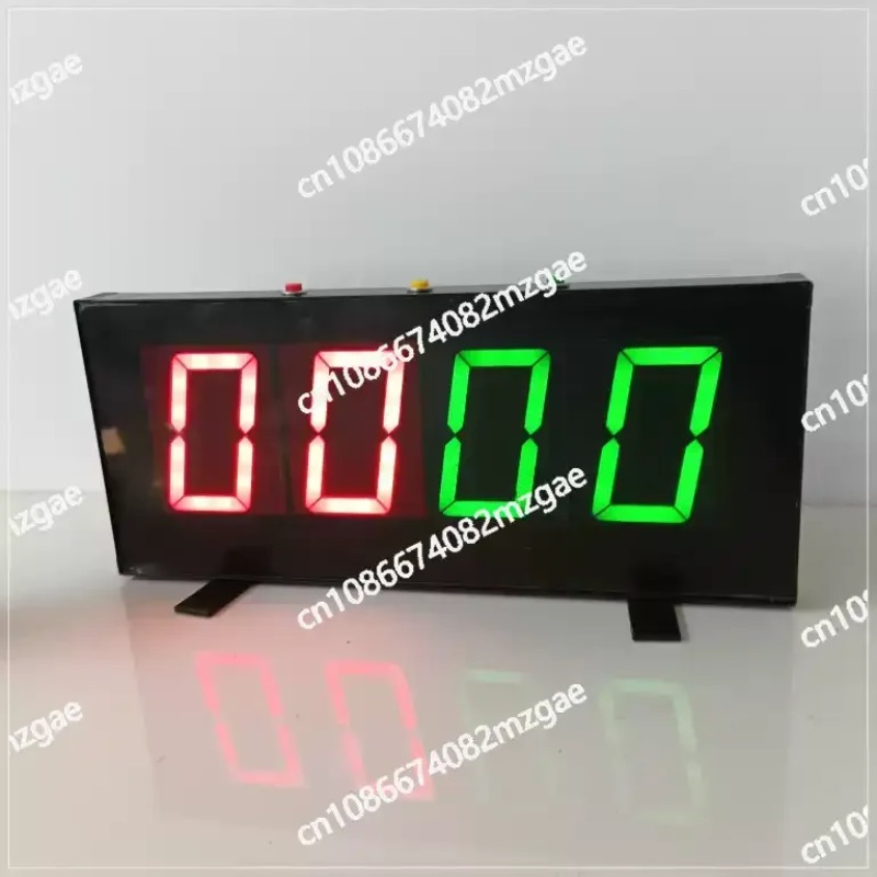 لوحة نتائج رقمية محمولة مقاس 2 - مراجعة Table Tennis Scoreboard وسعره