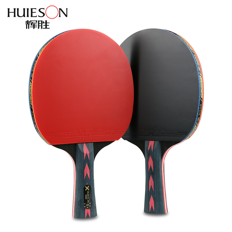 Huieson 3 نجوم 5 نجوم 6 نجوم ت - مراجعة Table Tennis Touch وسعره