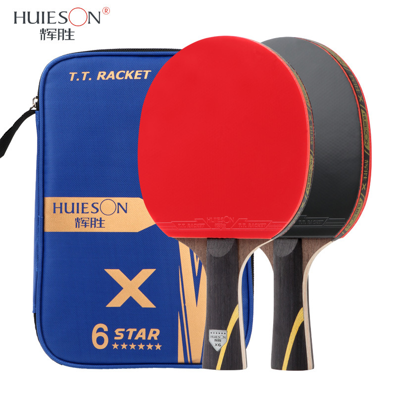Huieson 3 نجوم 5 نجوم 6 نجوم ت - مراجعة Table Tennis Touch وسعره