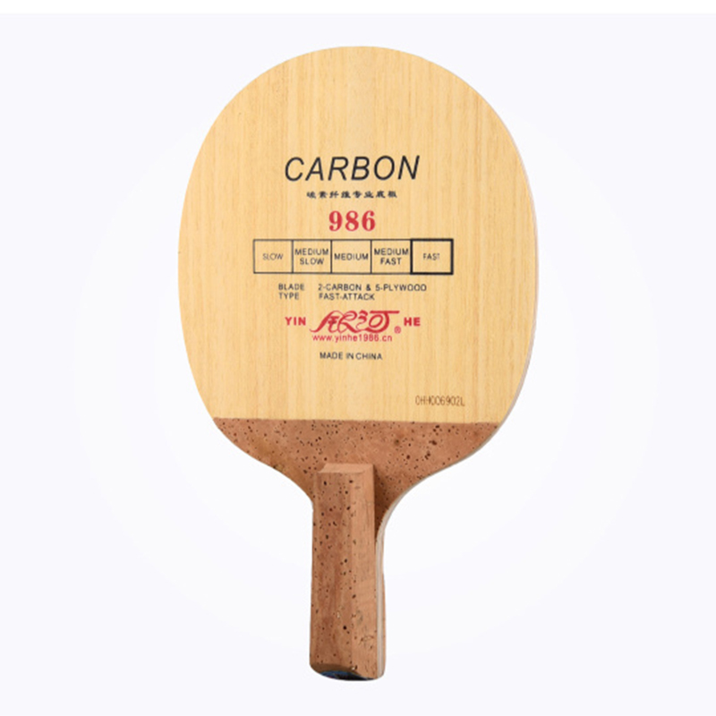مضرب تنس طاولة أصلي من جالاكسي - مراجعة Table Tennis Paddle Set وسعره