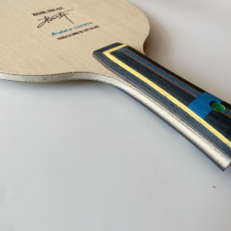 مضرب تنس طاولة احترافي من أليا - مراجعة Table Tennis Paddle Set وسعره