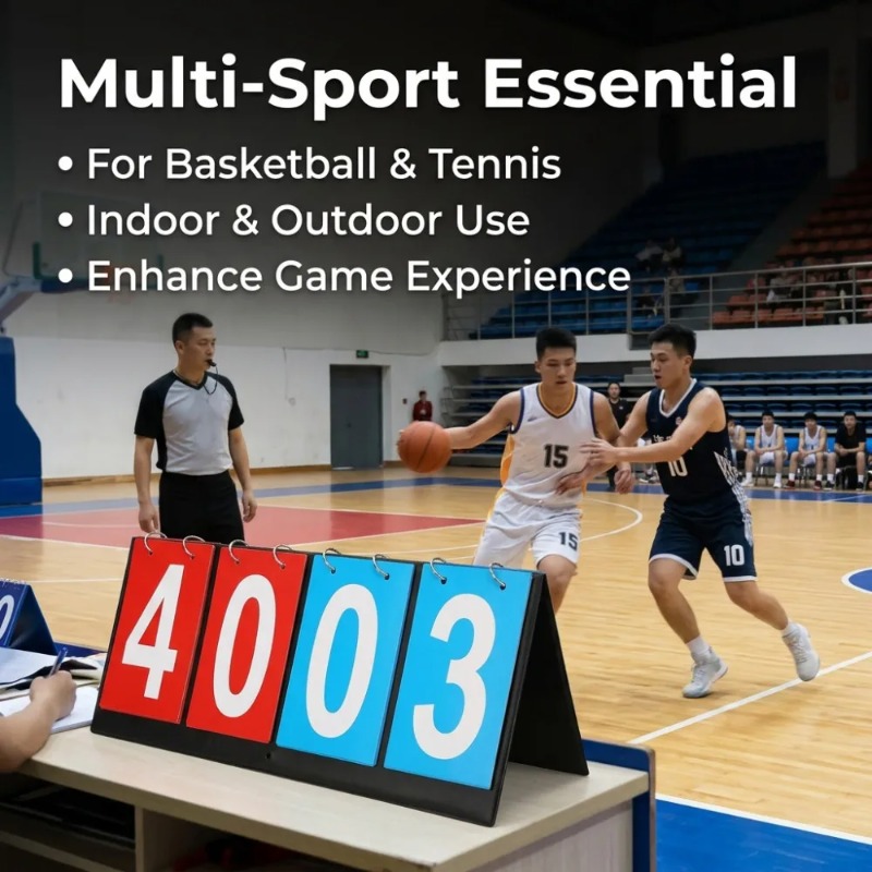 لوحة تسجيل النقاط، لوحة نتائج  - مراجعة Table Tennis Scoreboard وسعره