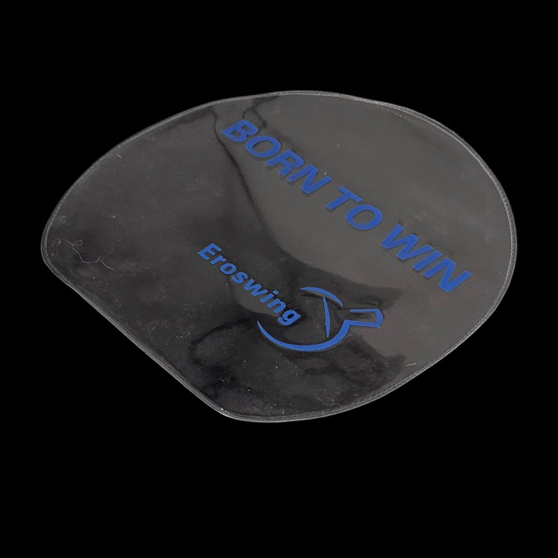 غطاء واقي مطاطي لمضرب تنس الطا - مراجعة Table Tennis Paddle Set وسعره