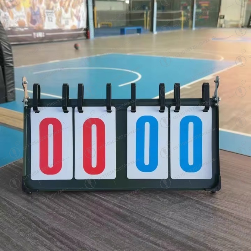لوحة أداء محمولة قابلة للطي لس - مراجعة Table Tennis Scoreboard وسعره