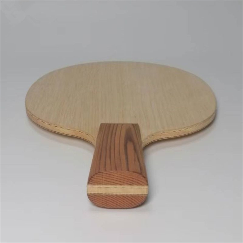 مضرب تنس طاولة جديد خفيف الوزن - مراجعة Table Tennis Paddle Set وسعره