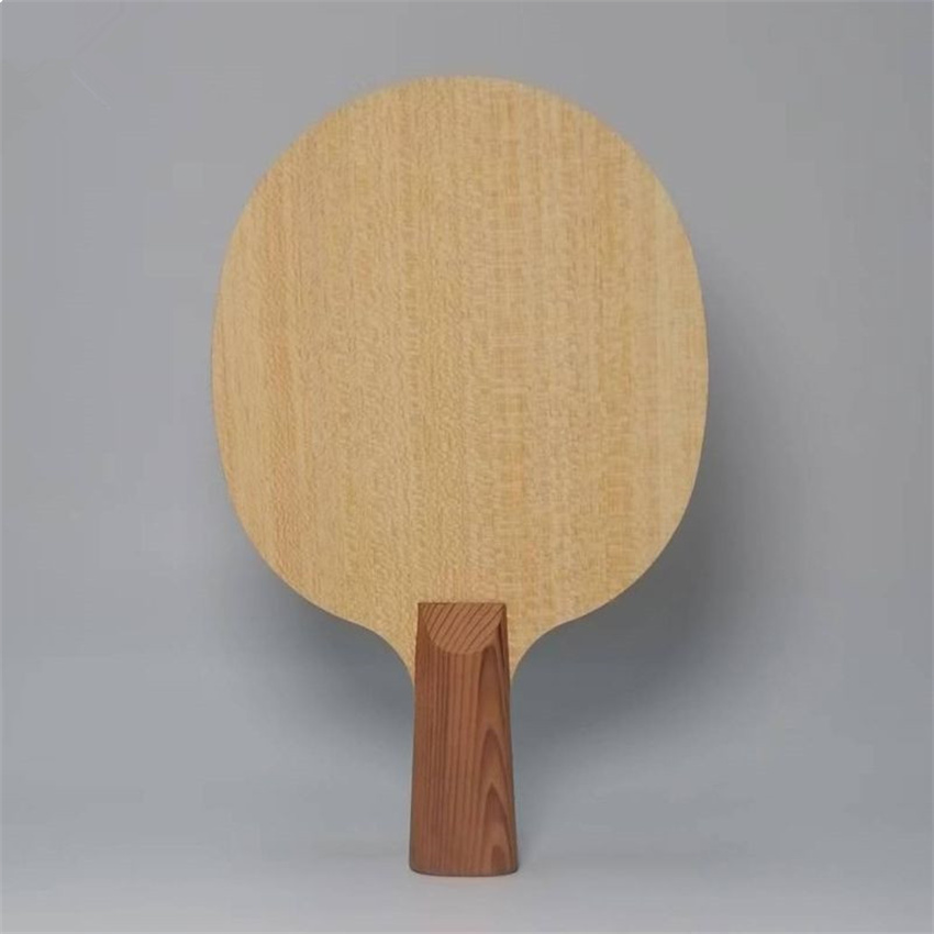 مضرب تنس طاولة جديد خفيف الوزن - مراجعة Table Tennis Paddle Set وسعره