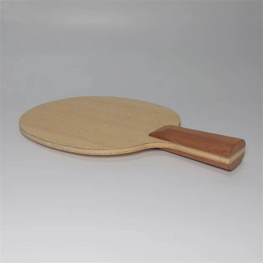 مضرب تنس طاولة جديد خفيف الوزن - مراجعة Table Tennis Paddle Set وسعره