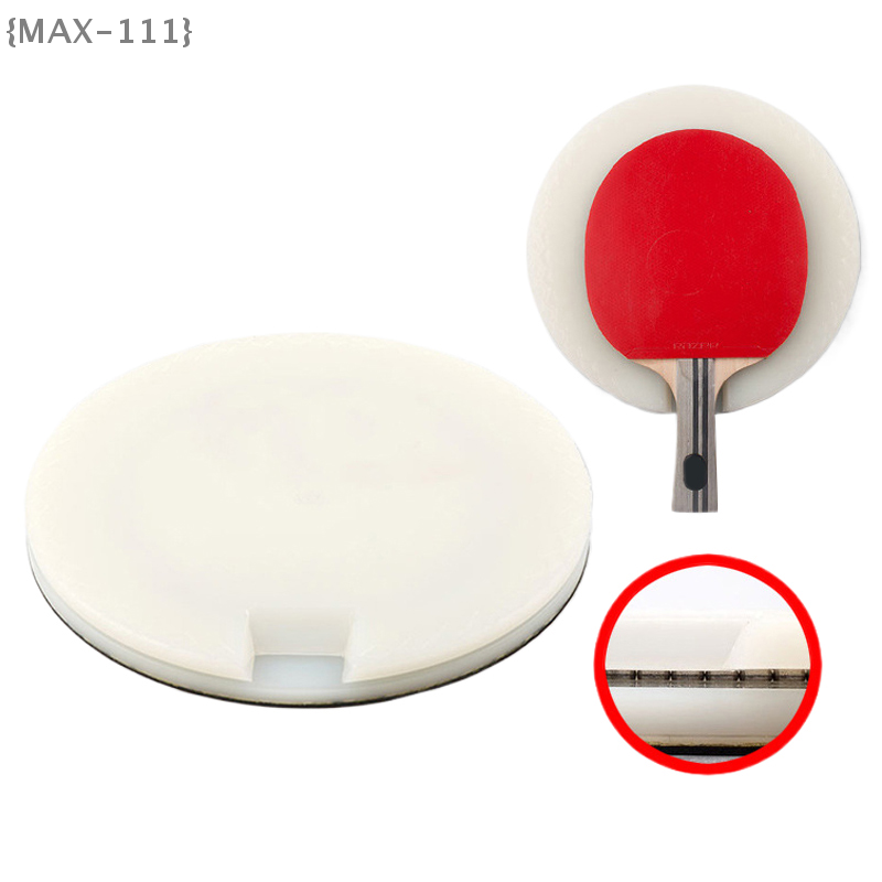 【F2-MAX-111】منصة قطع مطاط تنس  - مراجعة Table Tennis Paddle Set وسعره